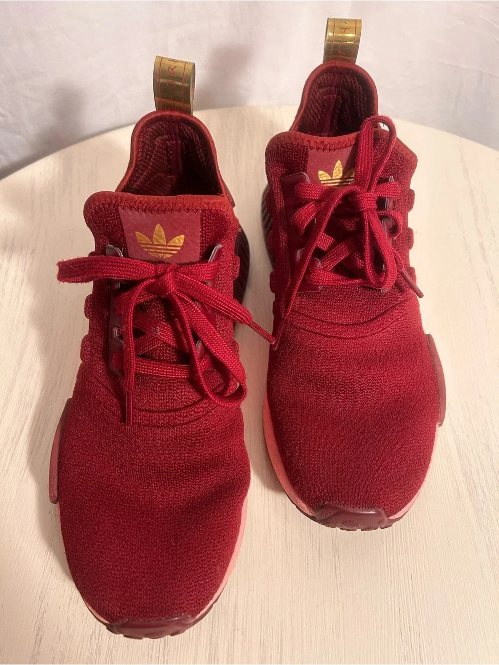 Adidas NMD_R1 Womens Shoes